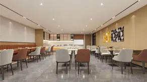 Elong ME Hotel (Hefei Feixi Huanan City) - Image 2