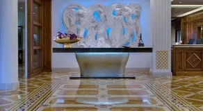 Tritone LUXURY HOTEL THERMAE & SPA - Image 4