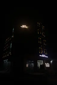 Hotel Golden Aura - Image 1