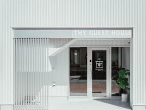 THY GUEST HOUSE - Image 5