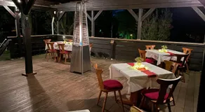 Pension & Gaststätte Bauernstube - Image 3