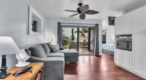 57 Beautiful Remodeled Studio - Image 2
