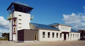 Kuressaare Airport Guest House - Image 3