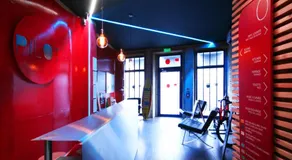 PILOT Design Hostel & Bar - Image 3
