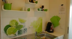 Appartmentanlage/Ferienhaus Handewitt - Image 3