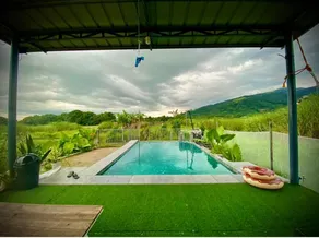 Casita Blanca Jala-Jala - Tiny House & Farm Stay - Image 2
