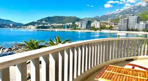 Sea view Apartments Rafailovici - Image 3