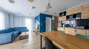 RelaxApart - Komfortowy apartament z prywatną sauną - Image 3