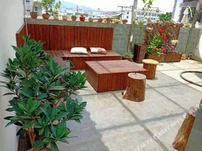 Buerju Courtyard Hostel - Image 3