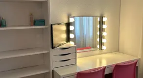 Habitación Cuki , baño privado - Image 3