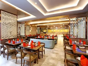 Hotel Paradise Inn Agra - Image 5