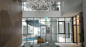 Cozy Sky Trees, Aeon, Netflix & Pool Views - Image 5