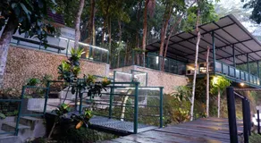 Hau Riverside Lodges Citumang - Image 5