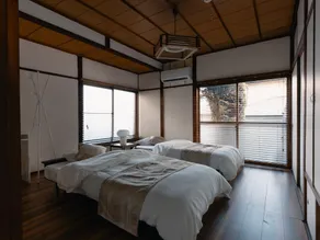 Izumi Tei 泉邸100m2 旅館風一軒家 family friendly private villa - Image 2