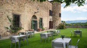 Castello Di Gabbiano - Image 5