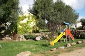 welcome bike Agriturismo nuraghe Putzu Canu - Image 3