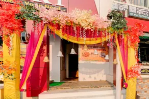 Hotel O CHANDRA GUEST HOUSE - Image 2