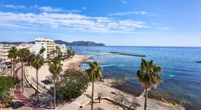 Apartamento Torre Bona - Seafront, 10 meters from the beach! - Image 4