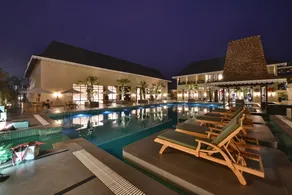 MAIRA RESORT AND CONVENTION CENTER - Image 2