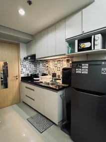 Grass Residences - Staycation Condo Unit - Image 4