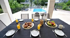 Villa Sophia with private swimming pool near the beach! - Image 4