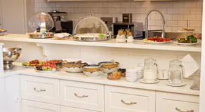 Agnantia Bed & Breakfast - Image 3