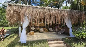 Cabana Raízes da Mata - 1 hr de SP - na Mata Atlântica - Image 4