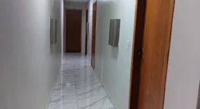 Hotel Zafira - Estacionamento Incluso - Image 3