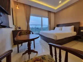PLUTUS RESIDENCY - Image 2