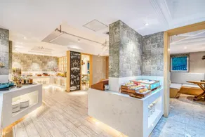 Hanting Hotel Jinan Hanyu Jingu Olympic Sports Center - Image 4