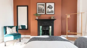 Tŷ Hapus Newport - Luxury 4 Bedroom Home - Image 2
