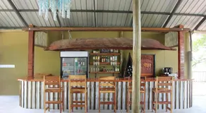 Caprivi Mutoya Lodge and Campsite - Image 5