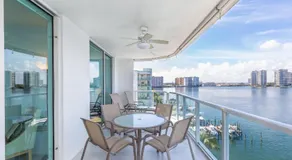 Le Marina Bay 701 - Condo 4 personer, Sunny Isles - Image 4