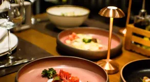 Harbour Boutique Hotel - Image 5