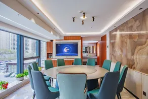 Jiahao Park Hotel - Image 4