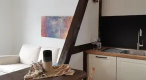 Appartamento con 2 camere da letto per 4 persone - Image 2
