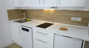 CASTRO Suites Osuna - Image 5