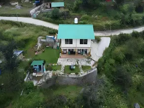 Vedanta Resort Auli Road Joshimath - Image 4