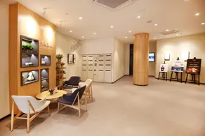 Hanting Hotel Shanghai Longbai Xincun Metro Station - Image 3