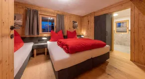 Chalet Fasserhäusl im Zillertal - Sauna ,Hot Tub, Kamin, ideal für Familien - Image 2