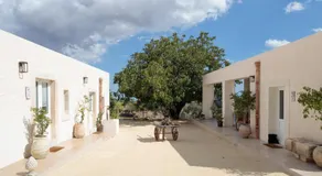 La Dimora del Pensatore - country escape Noto - Image 5
