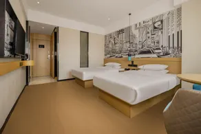 City Comfort Inn Liuzhou Wuling Liutai Road - Image 4