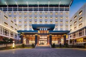 Atour Hotel Huizhou Huiyang New Metropolis - Image 3