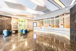 Atour Hotel Jining High-tech Zone - Image 2