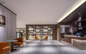 Hanting Hotel Beijing Beiqijia Future Technology City - Image 5