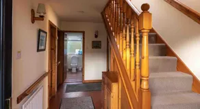 Garden Cottage Helensburgh - Image 4