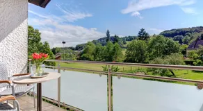 Apartment Landhotel Zum Storchennest - Image 4