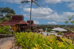 Safara Villa & Bungallow (SYARIAH) - Image 2