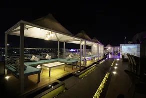 Brilliant Hotel & Convention Centre Indore - Image 3