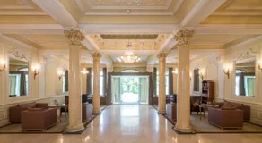 Grand Hotel Beau Rivage Interlaken - Image 3